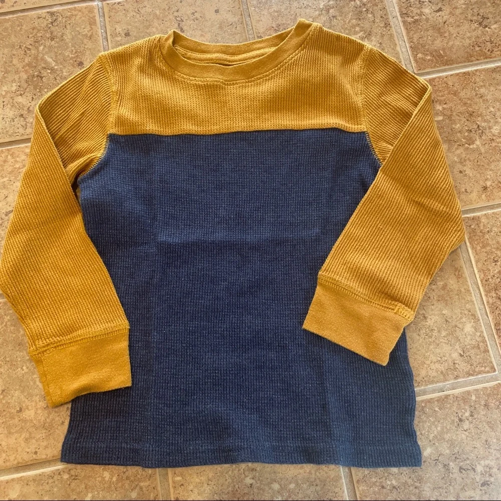 Cat & Jack toddler crewneck